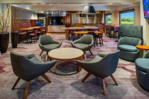 Отель Sonesta Select Boston Lowell Chelmsford  Лоуэлл